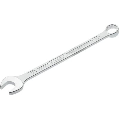 Hazet 22mm Slim Long Wrench - 12-Point External Drive - DIN 3113 A Hazet 22mm Slim Long Wrench - 12-Point External Drive - DIN 3113 A