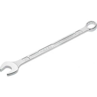 Hazet Chrome Vanadium Wrench - 25mm, Double Hex Traction - DIN 3113 Hazet Chrome Vanadium Wrench - 25mm, Double Hex Traction - DIN 3113