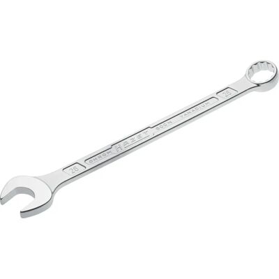 Hazet High-Quality Open-End Wrench - 26mm, 354mm - DIN 3113 A Hazet High-Quality Open-End Wrench - 26mm, 354mm - DIN 3113 A