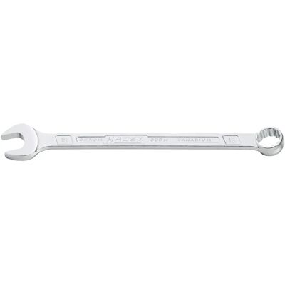 Klucz oczkowy Hazet 600NA-5/16 - Smukły podwójny T, głowica pochyła 15°, 130mm Klucz oczkowy Hazet 600NA-5/16 - Smukły podwójny T, głowica pochyła 15°, 130mm