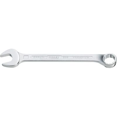 Hazet Modell 603-10 Gaffelnøgle - 10 mm Hazet Modell 603-10 Gaffelnøgle - 10 mm