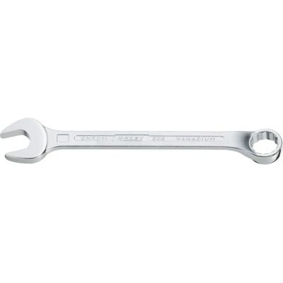 Hazet Model 603-11 - Extern dubbel zeshoekig profiel - Handgereedschap Hazet Model 603-11 - Extern dubbel zeshoekig profiel - Handgereedschap