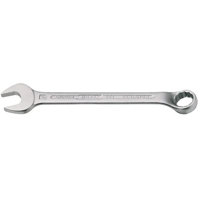 Chiave regolabile Hazet 603-27 - 27mm - Certificata DIN Chiave regolabile Hazet 603-27 - 27mm - Certificata DIN