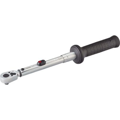 Hazet 6115-1CT standardowy klucz dynamometryczny USA - 3/8" 27.1-135.6 Nm Hazet 6115-1CT standardowy klucz dynamometryczny USA - 3/8" 27.1-135.6 Nm