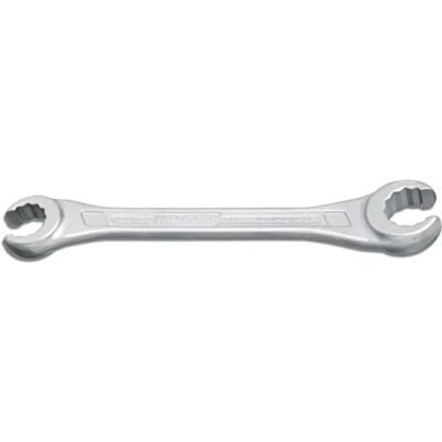 Hazet 612-13X15 Doppel-Ringschlüssel - offen Hazet 612-13X15 Doppel-Ringschlüssel - offen