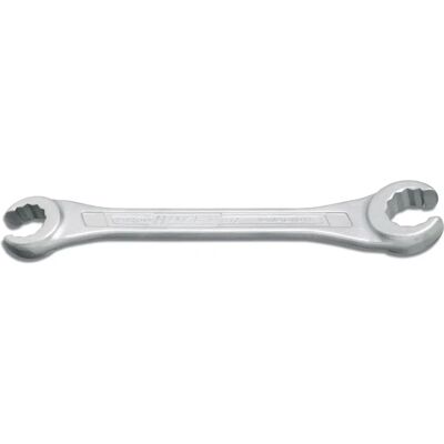 Hazet Doppelringschlüssel offen - 19x22mm - 222mm - Deutschland Hazet Doppelringschlüssel offen - 19x22mm - 222mm - Deutschland