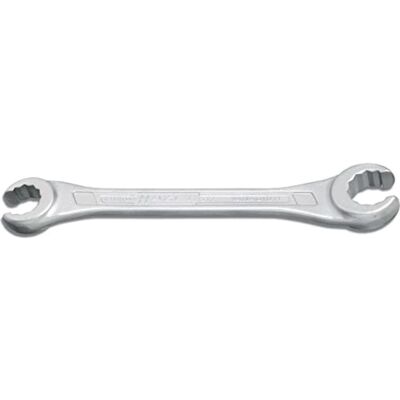 Hazet Doppel-Ringschlüssel 24x27 mm - Profi-Werkzeug Hazet Doppel-Ringschlüssel 24x27 mm - Profi-Werkzeug