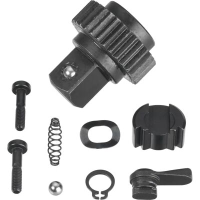 Hazet Reparaturset 6122/9n Ratschen-Schlüssel Hazet Reparaturset 6122/9n Ratschen-Schlüssel