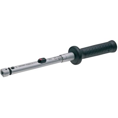 Hazet Modell 6291-2CT Einstellbarer Drehmomentschlüssel - 20-120 Nm Hazet Modell 6291-2CT Einstellbarer Drehmomentschlüssel - 20-120 Nm
