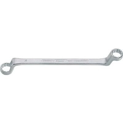 Hazet 630-16X18 Double Ring Wrench 16-18 mm - Wrench Hazet 630-16X18 Double Ring Wrench 16-18 mm - Wrench