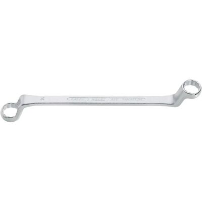 Hazet Doppel-Ringschlüssel 21x22mm - DIN 838 Hazet Doppel-Ringschlüssel 21x22mm - DIN 838