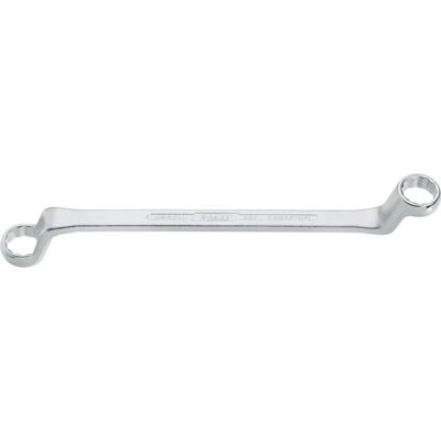Chiave doppia a campana Hazet 630-27X32 - Profilo esagonale esterno - 27x32mm Chiave doppia a campana Hazet 630-27X32 - Profilo esagonale esterno - 27x32mm