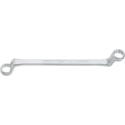 Hazet 630-8x9 Dubbelringmoersleutel - DIN Norm Hazet 630-8x9 Dubbelringmoersleutel - DIN Norm