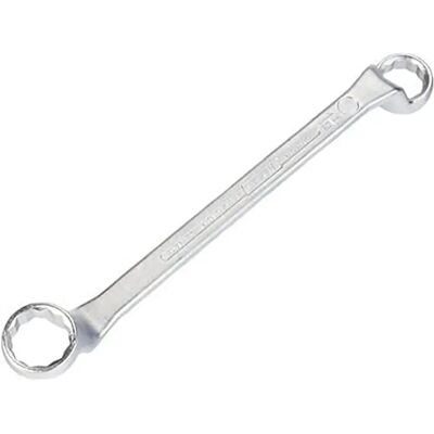 Hazet 630A-1.16x1.25 Tief gebogener Schraubenschlüssel - Schraube Hazet 630A-1.16x1.25 Tief gebogener Schraubenschlüssel - Schraube