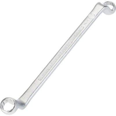 Hazet Doppel-Ringschlüssel 630A-1/2X9/16 - Schraubenschlüssel Hazet Doppel-Ringschlüssel 630A-1/2X9/16 - Schraubenschlüssel
