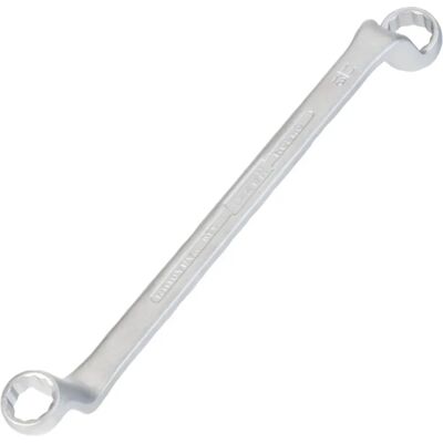Hazet Doppel-Ringschlüssel - 19/32 x 11/16 - Schraubenschlüssel Hazet Doppel-Ringschlüssel - 19/32 x 11/16 - Schraubenschlüssel