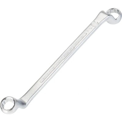 Llave de anillo doble Hazet - 630A-5/8X3/4 - Perfil a doble hexágono Llave de anillo doble Hazet - 630A-5/8X3/4 - Perfil a doble hexágono