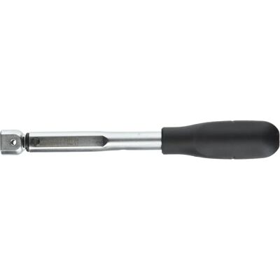 Hazet Model 6391-50 Klucz dynamometryczny - Precyzja 2% Hazet Model 6391-50 Klucz dynamometryczny - Precyzja 2%