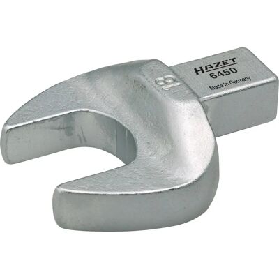 Hazet 6450C-17 Chrom Sechskant-Schlüssel - 9x12mm - 43.5cm Hazet 6450C-17 Chrom Sechskant-Schlüssel - 9x12mm - 43.5cm