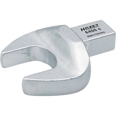 Hazet 6450C-9 Chrom Sechskantkopf Schlüssel Hazet 6450C-9 Chrom Sechskantkopf Schlüssel