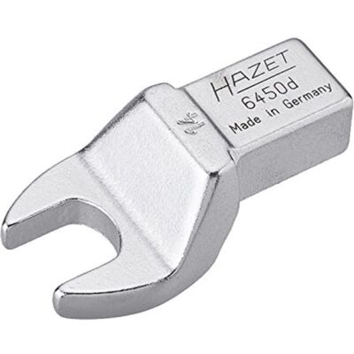 Hazet Modèle 6450D-15 Profil hexagonal extérieur - Clé - Publicité Hazet Modèle 6450D-15 Profil hexagonal extérieur - Clé - Publicité
