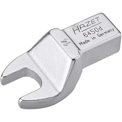 Hazet Steeksleutel 14x18mm Hex profiel Hazet Steeksleutel 14x18mm Hex profiel