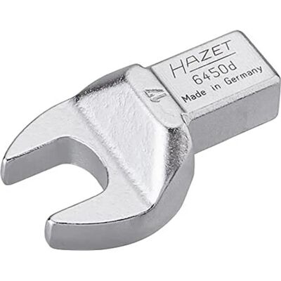 Hazet - Chiave a forchetta 17mm Profil esagonale - 58.5mm - Ricambi auto Hazet - Chiave a forchetta 17mm Profil esagonale - 58.5mm - Ricambi auto