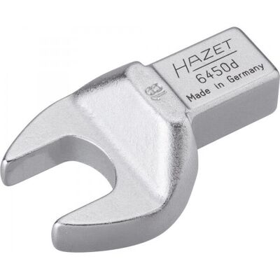Hazet 6450D-18 Adattatore chiave - Esagono esterno - 14x18mm - 59mm Hazet 6450D-18 Adattatore chiave - Esagono esterno - 14x18mm - 59mm