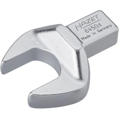 Hazet Modèle 6450D-27 Clé Profil Hexagonal Externe - Publicité Hazet Modèle 6450D-27 Clé Profil Hexagonal Externe - Publicité