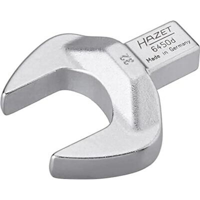 Hazet Model 6450D-32 - Klucz nasadowy zewnętrzny sześciokątny Hazet Model 6450D-32 - Klucz nasadowy zewnętrzny sześciokątny