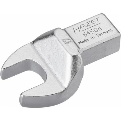 Hazet 6450D-41 Chiave a Forchetta - Profilo Esagonale 41mm Hazet 6450D-41 Chiave a Forchetta - Profilo Esagonale 41mm