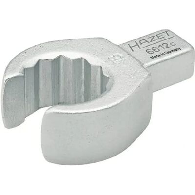 Hazet Ratelsleutel - 6612C-13 - Chroom - 12-kant - 43.7mm Hazet Ratelsleutel - 6612C-13 - Chroom - 12-kant - 43.7mm