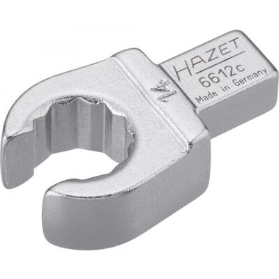 Hazet 6612C-14 Maulschlüsseladapter - Sechskantprofil Hazet 6612C-14 Maulschlüsseladapter - Sechskantprofil