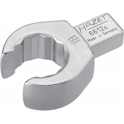 Hazet Deutscher Chrom Sechskant-Schlüssel - 46.1mm Hazet Deutscher Chrom Sechskant-Schlüssel - 46.1mm