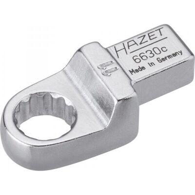 Hazet 6630C-11 Schrauberadapter - 9x12 mm - 42.8 mm - Maulschlüssel Hazet 6630C-11 Schrauberadapter - 9x12 mm - 42.8 mm - Maulschlüssel