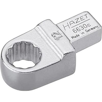 Hazet Moersleutel 6630C-12 - Externe zeskant Hazet Moersleutel 6630C-12 - Externe zeskant
