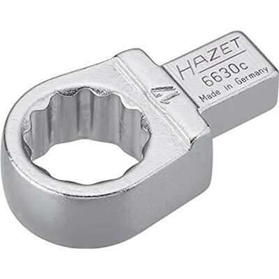 Hazet 6630C-17 Sechskantschlüssel 12-Punkt-Profil - Schraubenschlüssel Hazet 6630C-17 Sechskantschlüssel 12-Punkt-Profil - Schraubenschlüssel