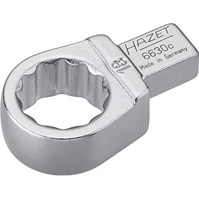 Hazet Modell 6630C-18 Sechskant Profil Steckschlüssel Hazet Modell 6630C-18 Sechskant Profil Steckschlüssel
