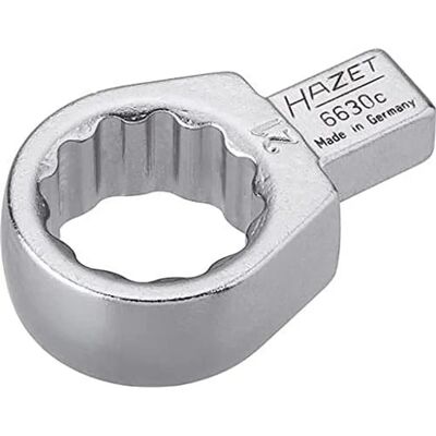 Hazet Modello 6630C-21 Chiave a bussola - Profilo esagonale - 50mm Hazet Modello 6630C-21 Chiave a bussola - Profilo esagonale - 50mm