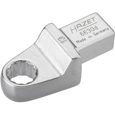 Hazet Modello 6630D-13 Chiave esagonale doppia cromata - Chiave Hazet Modello 6630D-13 Chiave esagonale doppia cromata - Chiave