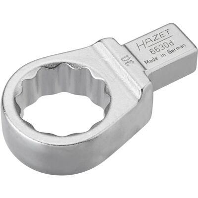 Hazet Modell 6630D-30 Sechskantprofil-Schlüssel Hazet Modell 6630D-30 Sechskantprofil-Schlüssel