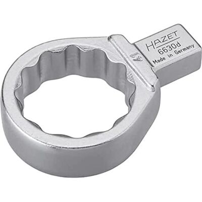 Hazet Chiave - 14x18mm Quadrato - Profilo Esagonale - 85.5mm - Chiave Hazet Chiave - 14x18mm Quadrato - Profilo Esagonale - 85.5mm - Chiave