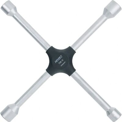 Hazet 705N Kreuzschlüssel - Außen Sechskant - 17x19x13/16x21mm Hazet 705N Kreuzschlüssel - Außen Sechskant - 17x19x13/16x21mm