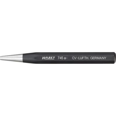 Hazet 745A-2 Hammer & Meißel - Schwere Ausführung, Hergestellt in Deutschland Hazet 745A-2 Hammer & Meißel - Schwere Ausführung, Hergestellt in Deutschland