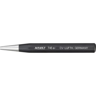 Hazet 745A-5 Meissel und Durchtreiber - Schwerlast Hazet 745A-5 Meissel und Durchtreiber - Schwerlast