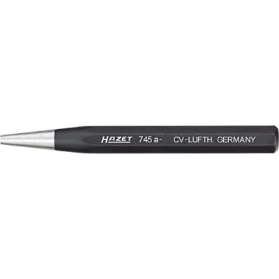Hazet 745A-6 - Schwerer Meißel - 12cm - 6mm - Made in Germany Hazet 745A-6 - Schwerer Meißel - 12cm - 6mm - Made in Germany