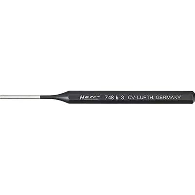 Hazet 748B-5 Stecknuss - DIN 6450 Form C Hazet 748B-5 Stecknuss - DIN 6450 Form C