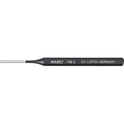 Hazet 748b-6 imbus klíč - 150mm, 6mm, Chrom-vanadium ocel - Splinttreiber Hazet 748b-6 imbus klíč - 150mm, 6mm, Chrom-vanadium ocel - Splinttreiber