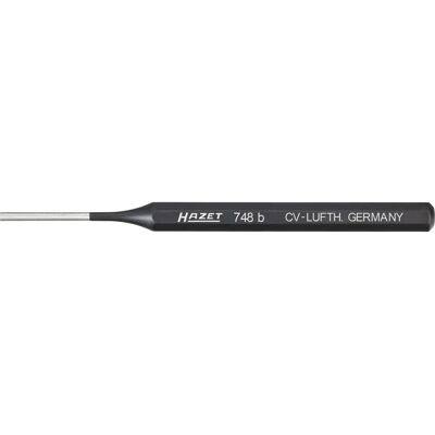 Hazet 748b-8 Spintaanslag - Spintaanslag, Zwart/Zilver, 15cm Hazet 748b-8 Spintaanslag - Spintaanslag, Zwart/Zilver, 15cm