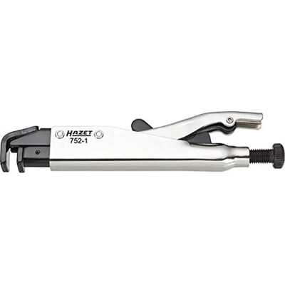 Hazet 752-1 Szczypce - Grip-Zange 195mm Hazet 752-1 Szczypce - Grip-Zange 195mm